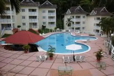 Image de Mystic Ridge Resort Apt 26 F