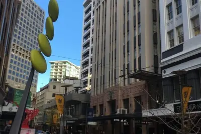 Image de Exceptionnel Appartement Central Lambton Quay