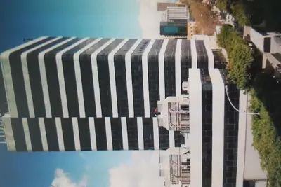 Image de Merveilleux 183m2 logement Ă Hamra (Beyrouth)