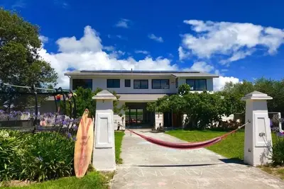 Image de Xox-Factor:) Des vacances pures sur l'île de Waiheke!