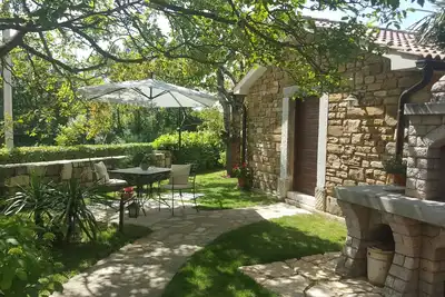 Image de Studio Apartment Cami - magnifique cottage dans un style authentique d'Istrie