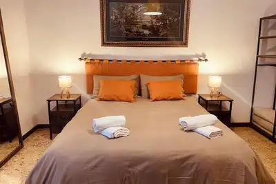 Image de La Veranda Liberty. Offres SPÉCIALES (Deux Minutes À Pied De La Gare)