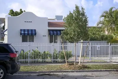 Situé au coeur de Littler La Havane Calle 8 Home