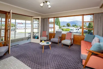 Image de Grand View - Maison de vacances Te Anau