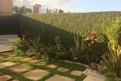 Image de Maison de plage idéale avec 3 chambres à coucher située dans l'exclusif Playacar Phase 1