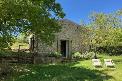 Image de La Gisamìa. Nature pure.