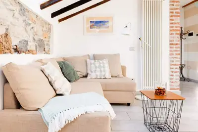 Image de Lamansarda, lieu romantique pour vos vacances.