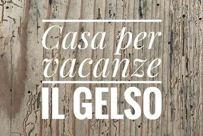 Image de Il Gelso - Appartement de vacances