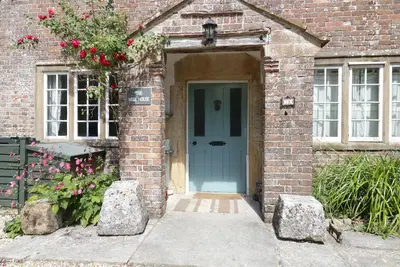 Image de Mill House, animaux de compagnie, avec feu ouvert à Dorchester, Ref 990015