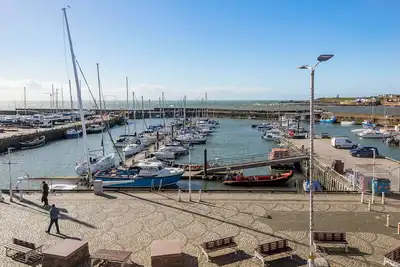 Image de Estremely attarctive appartment in listed building -stunning harbour v