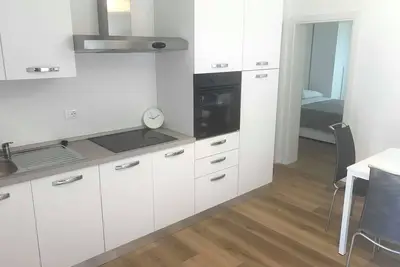 Image de Delta Blue A - Appartement vue mer - 30 m de la plage - Jesolo Lido