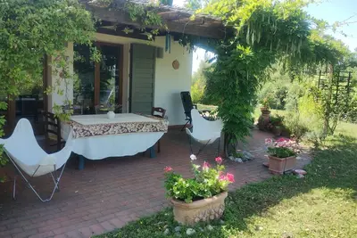 Image de Maison / villa - Tavarnelle Val di Pesa