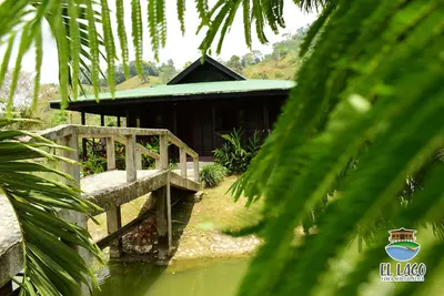 Image de El Lago - Ferme Ferme
