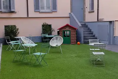 Image de Suite Rachele - Appartement dans le centre de Lecco