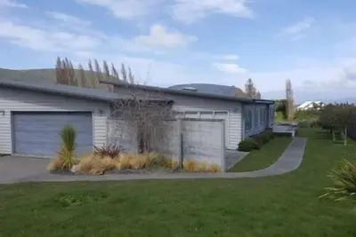 Image de Kinloch Lakehouse, un paradis familial fabuleux