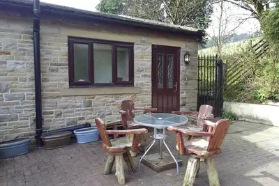 Image de The Den - Doals Farm - Weir, Bacup, Cottage de vacances de 1 chambre