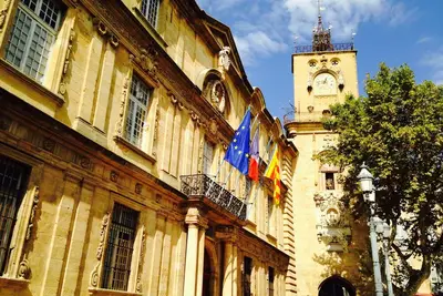 Image de Charmant Studio plein centre