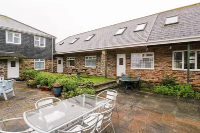 Image de Tynk, Harlyn, Cornwall