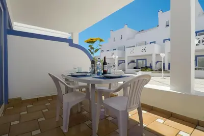 Image de Cozy Studio - Appartement Tournesol à Cabanas de Tavira