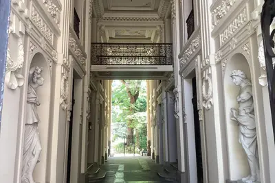 Image de Maison de vacances Tigor (style Art nouveau) dans le centre historique de Trieste