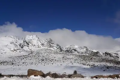 Image de La Sotão do Mé-Mé - Serra da Estrela