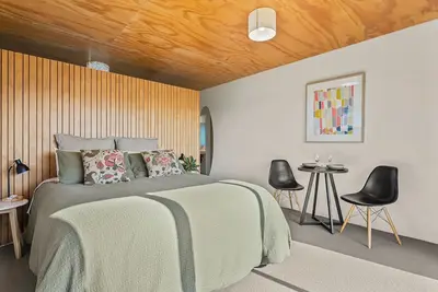 Image de Maison de vacances familiale moderne du port de Tauranga