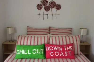 Image de Chill Out, en bas de la côte