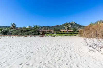 Image de Maison avec vue sur la mer en Sardaigne