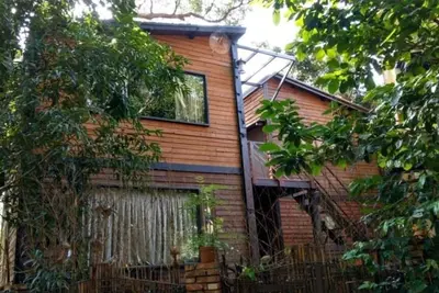 Image de Une cabane dans les arbres 4 grandes chambres