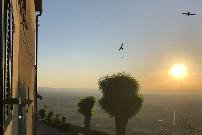 Image de Une pause thé pour l'âme - Maison de vacances