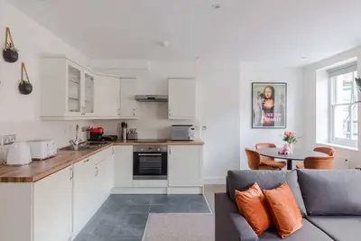 Image de Ideal one bedroom apartment close to Oxford Circus Area, Central London (Fs2)