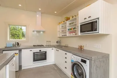 Image de Gîte rural indépendant, en zone rurale