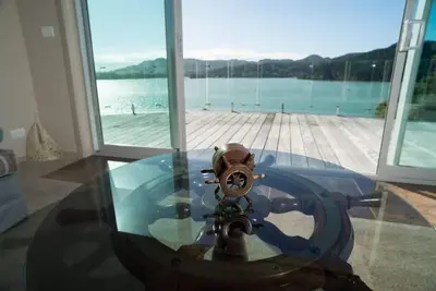 Image de Appartement de luxe, avec vos propres terrasses privées