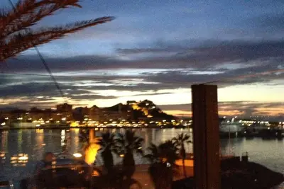 Image de 3 bedroom town house in Denia with communal pool and gardens 200 m from beach