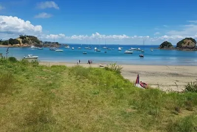 Image de Maison de vacances de l'île Rakino (Bach)