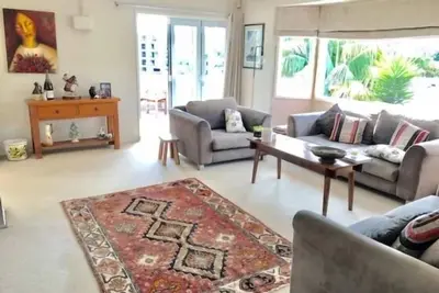 Image de Takapuna Vivre près de la plage de Takapuna