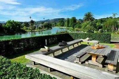Image de Riverview Cottage Central Gisborne