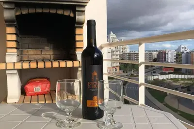 Image de appartement à Armacao de Pera