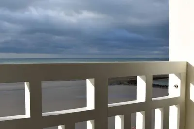 Image de Le 206 Vue Mer Exceptionnelle A Wimereux-Wifi-Menage Compris