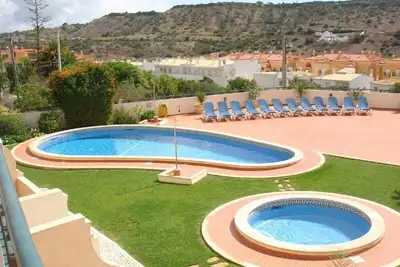 Image de 2/3 bedroom luxury linked villa Praia da luz