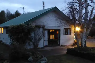 Image de Hébergement indépendant Nicks Cottage