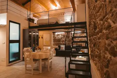 Image de Hillary s Loft au coeur du centre historique d’Alghero