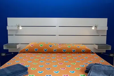 Image de Maisons de vacances avec piscine et jardin, à proximité de la mer et très bien relié. . . . . . .