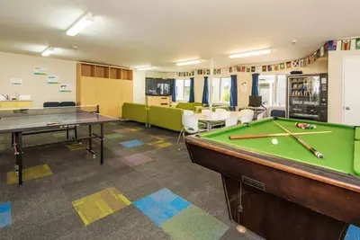 Image de Spacieux appartement indépendant à proximité de la ville