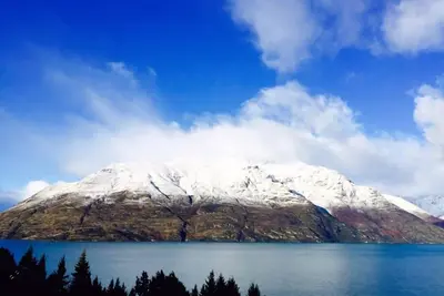 Image de Maison de vacances Lakeview pouvant accueillir jusqu'Ă 8 personnes