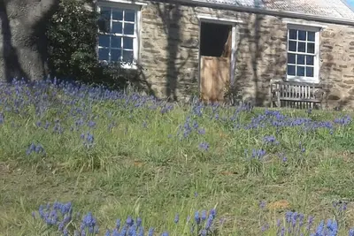 Image de Maison en pierre historique