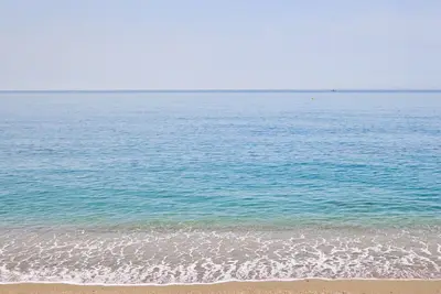 Image de Beach House  La Cala 3  Bed, 3 Bath. 5 * Beach Front Location. . . . ❤️🐕