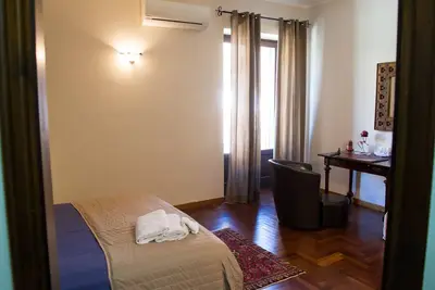 Image de Appartement de vacances Zagara - Giardinello