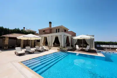 Image de #Luxlikehome Villa La Stella