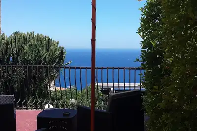 Image de Maggio Trois grandes chambres apt avec terrasse avec vue mer imprenable